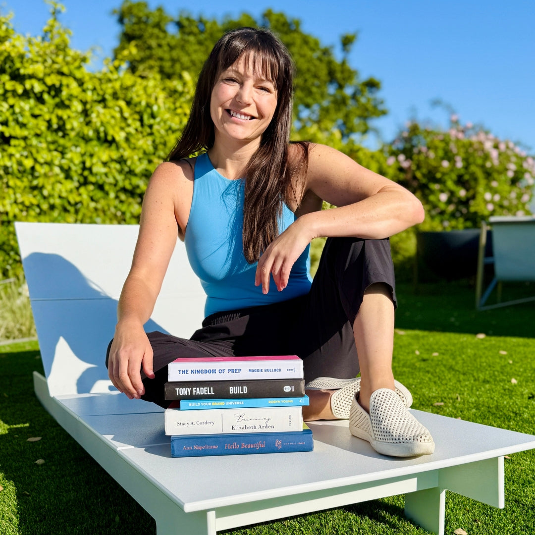 Spring Book Review Spring Book Review โ Jibs