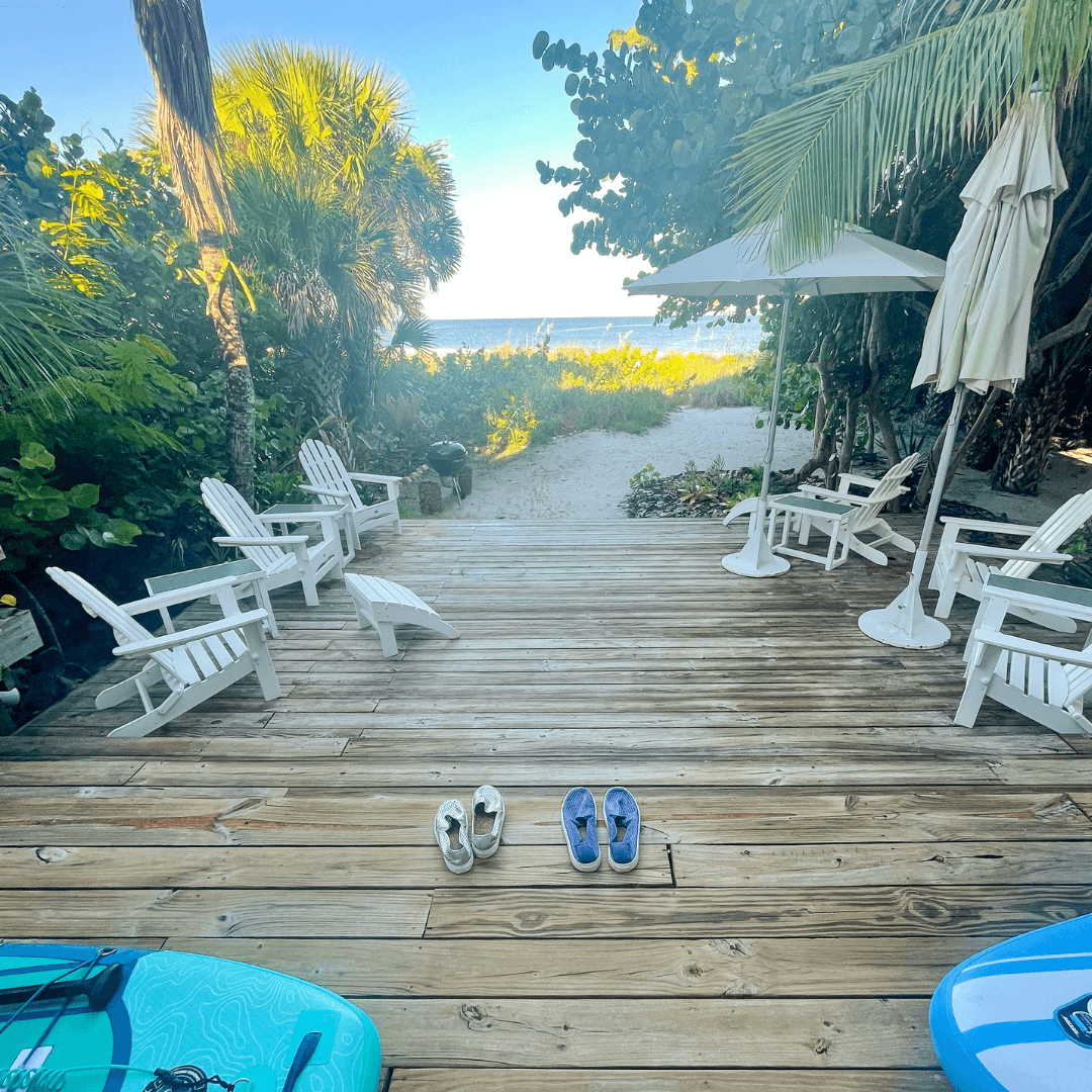 Ultimate Beach To BBQ Style