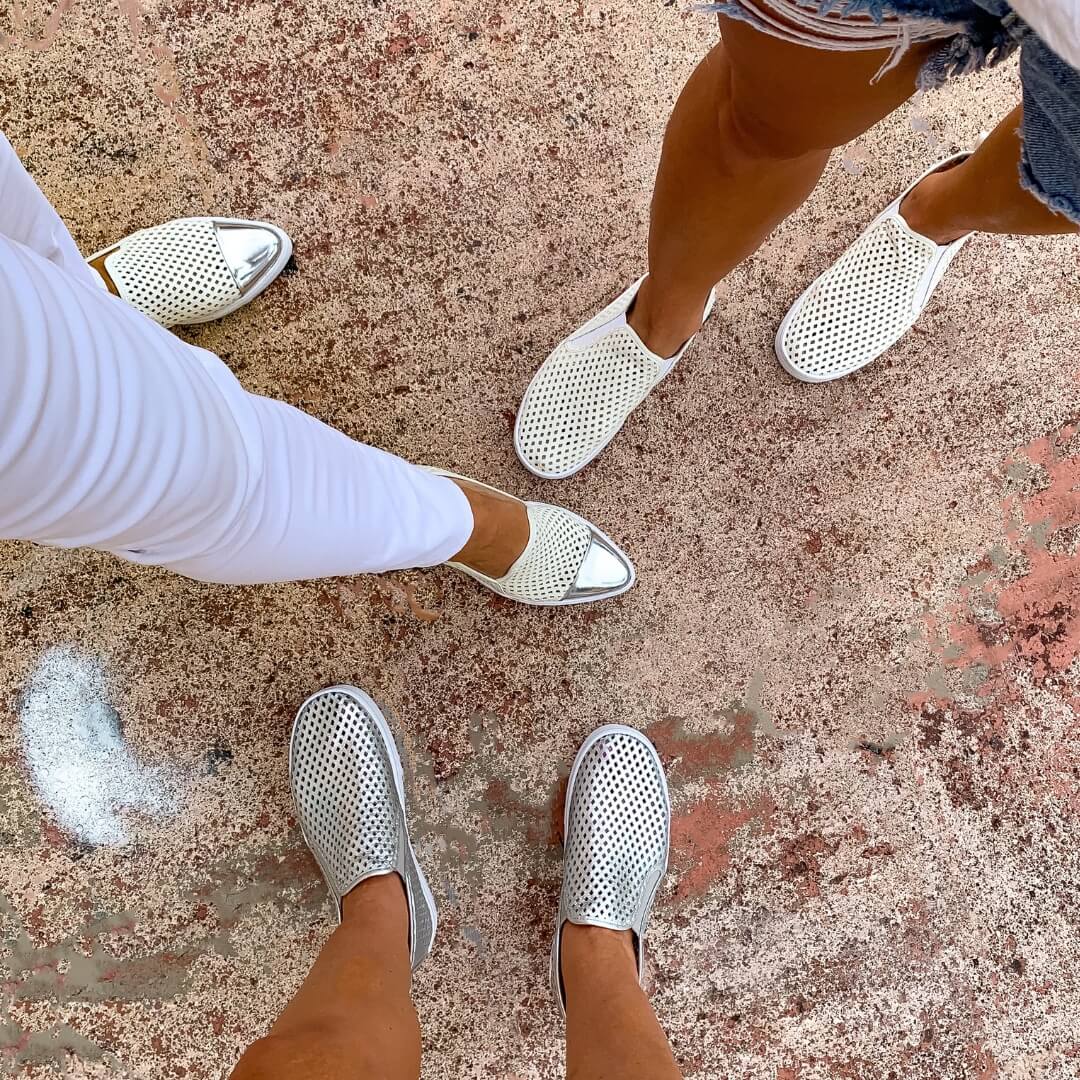 Pick Your Player: Which Jibs are your favorite?