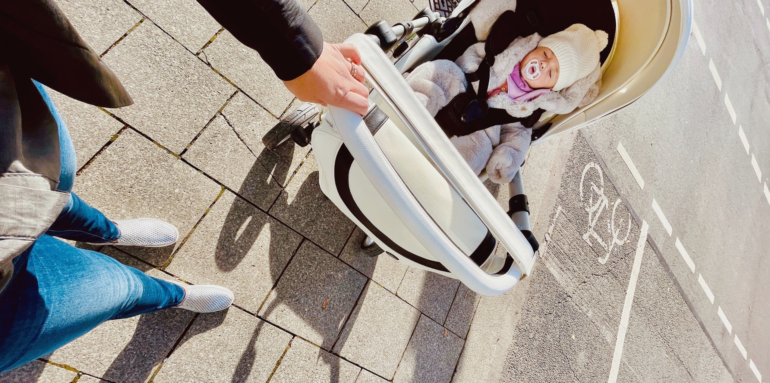 Drop-Off, But Make It Fashion