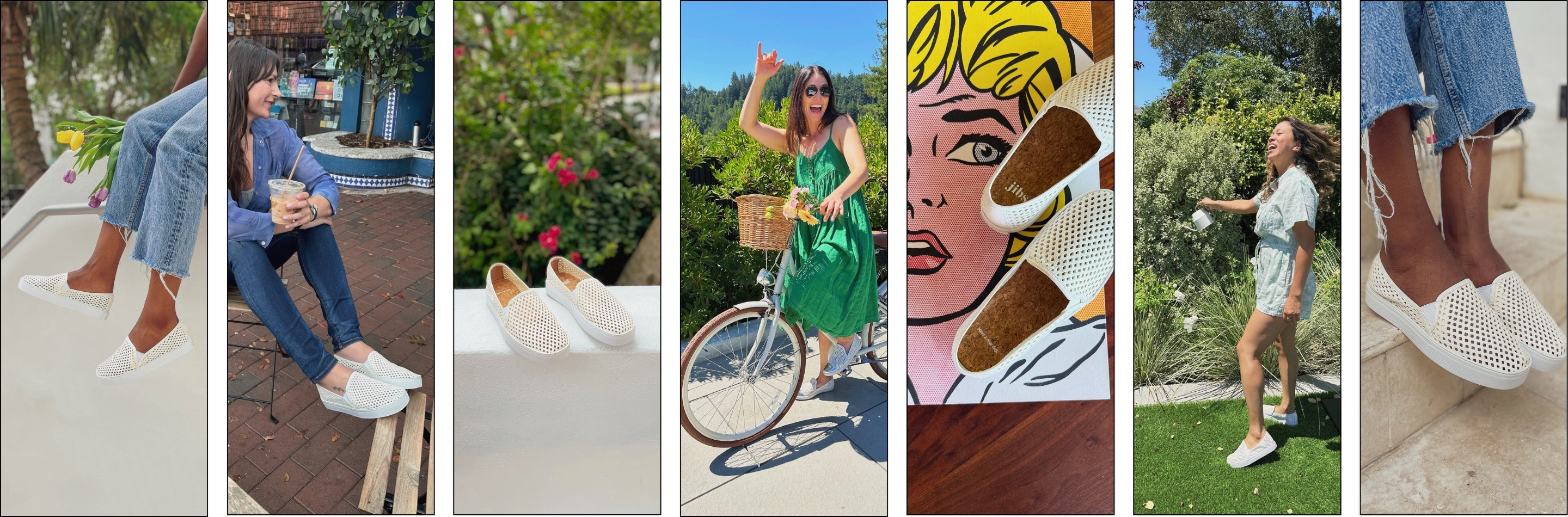 Spring Refresh