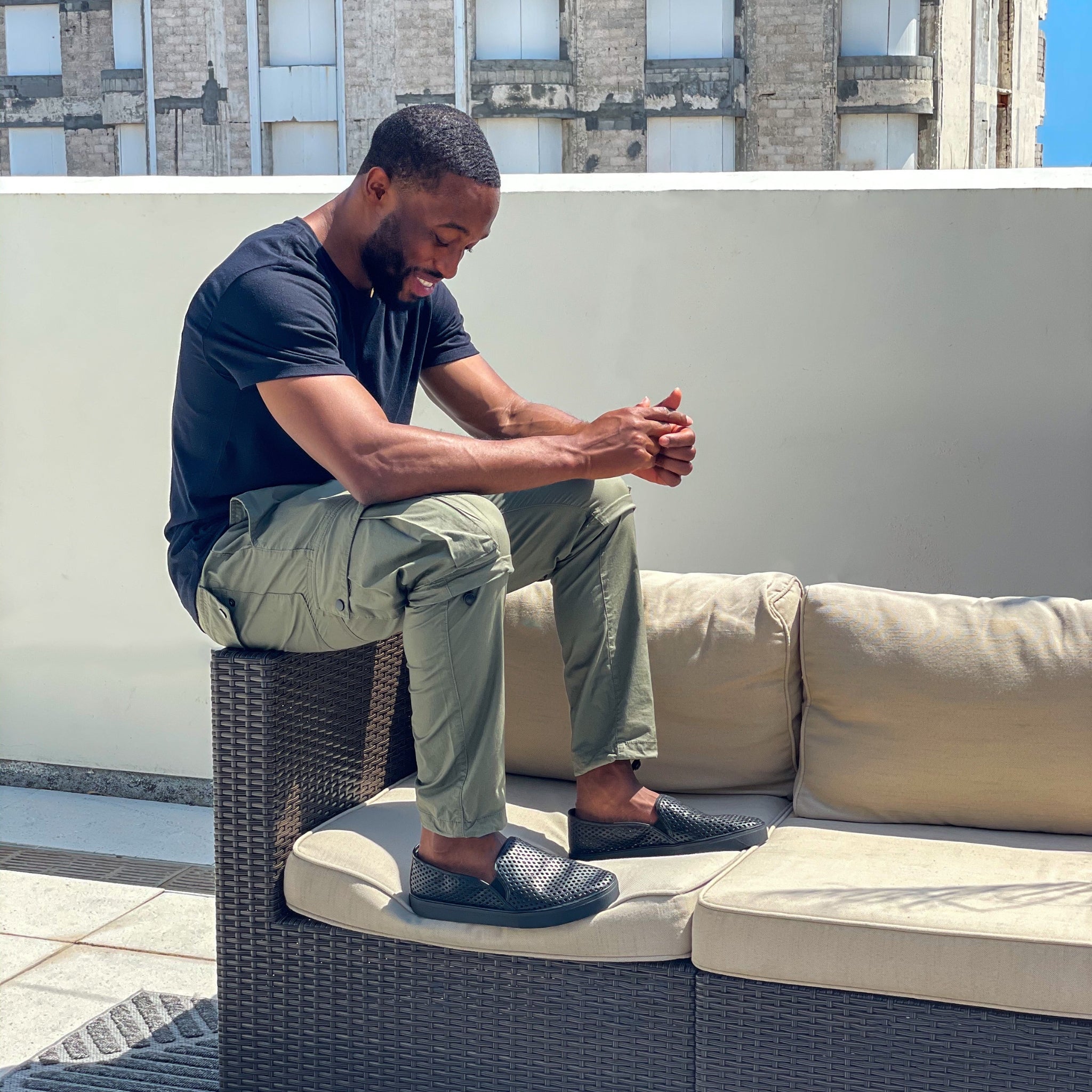 Classic Jet Black Royale