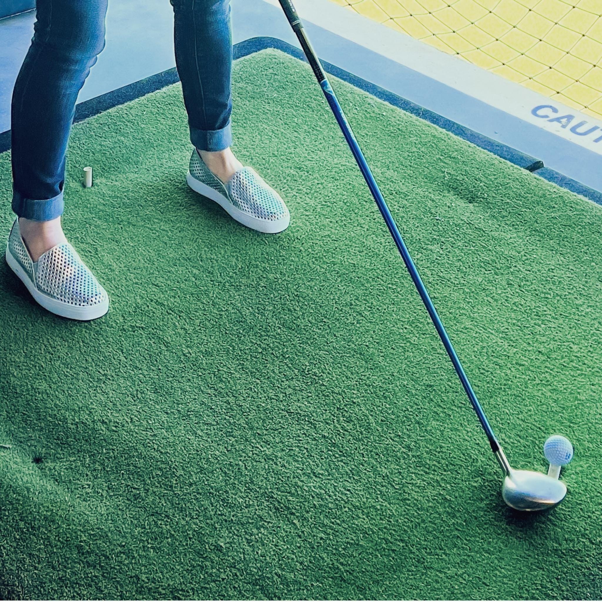 Jibs Classics Silver leather slip-on sneaker shoes sustainable Editorial