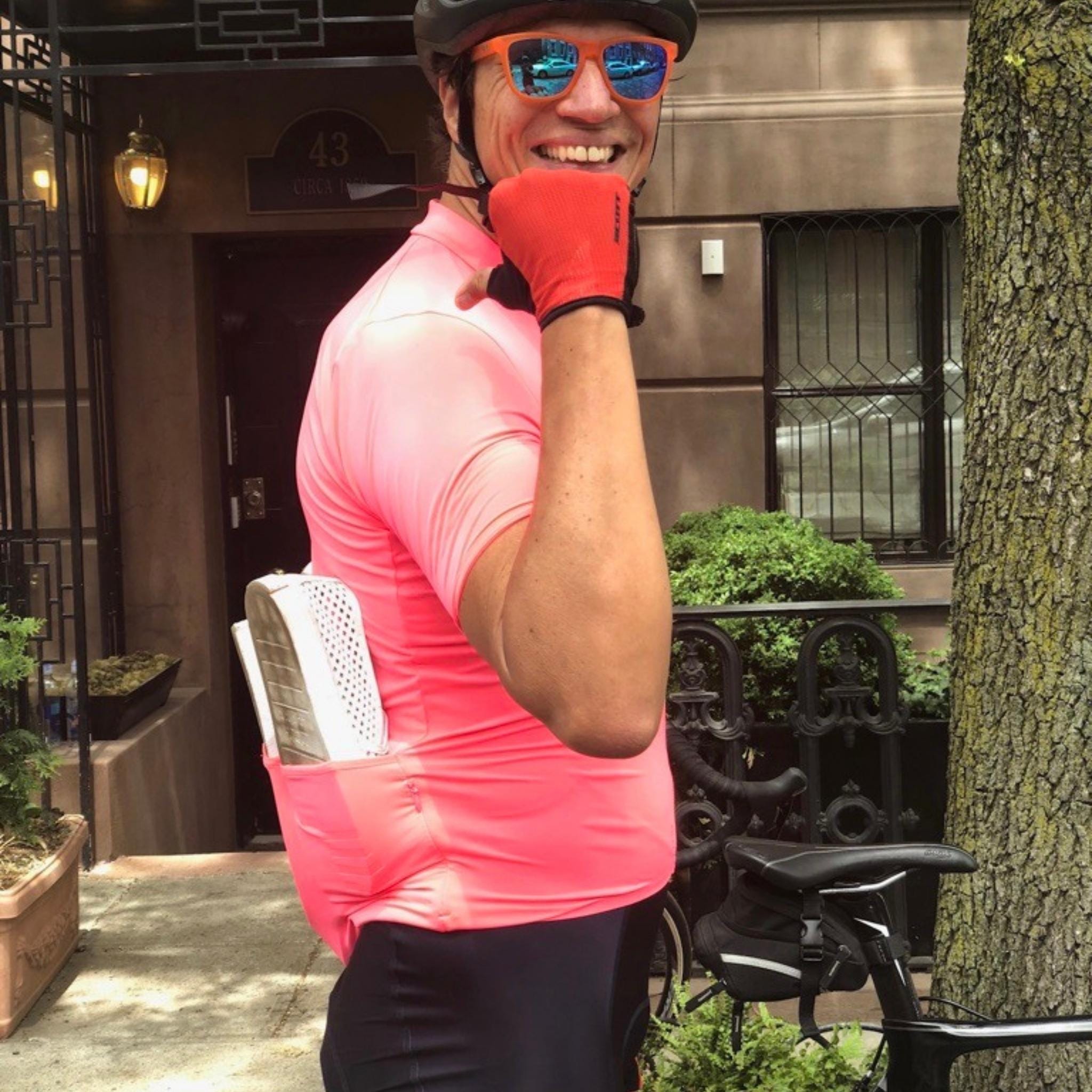 Jibs Classics Soft White leather slip-on sneaker shoes sustainable Editorial