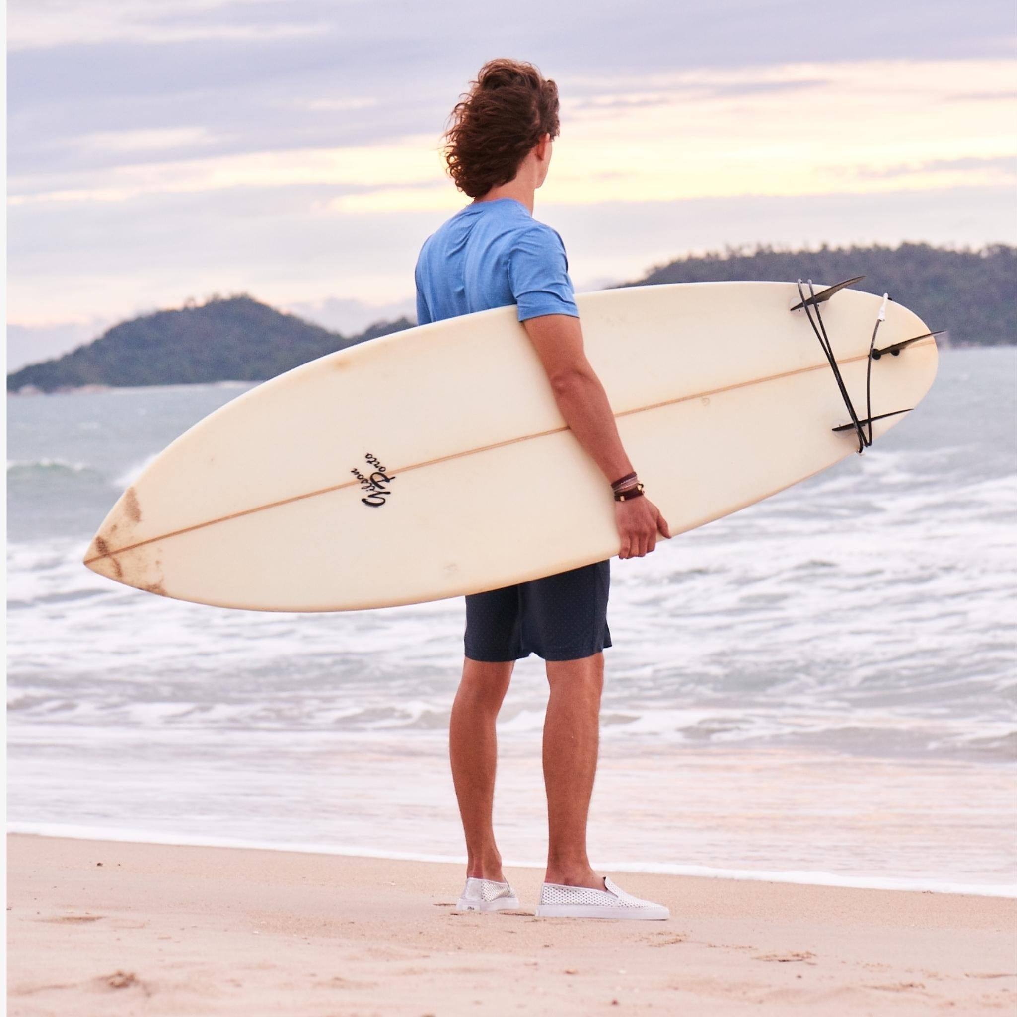 Jibs Classics Soft White leather slip-on sneaker shoes sustainable Editorial