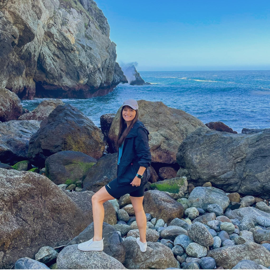 Jibs Mid Rise Soft White leather slip-on sneaker shoes sustainable Editorial