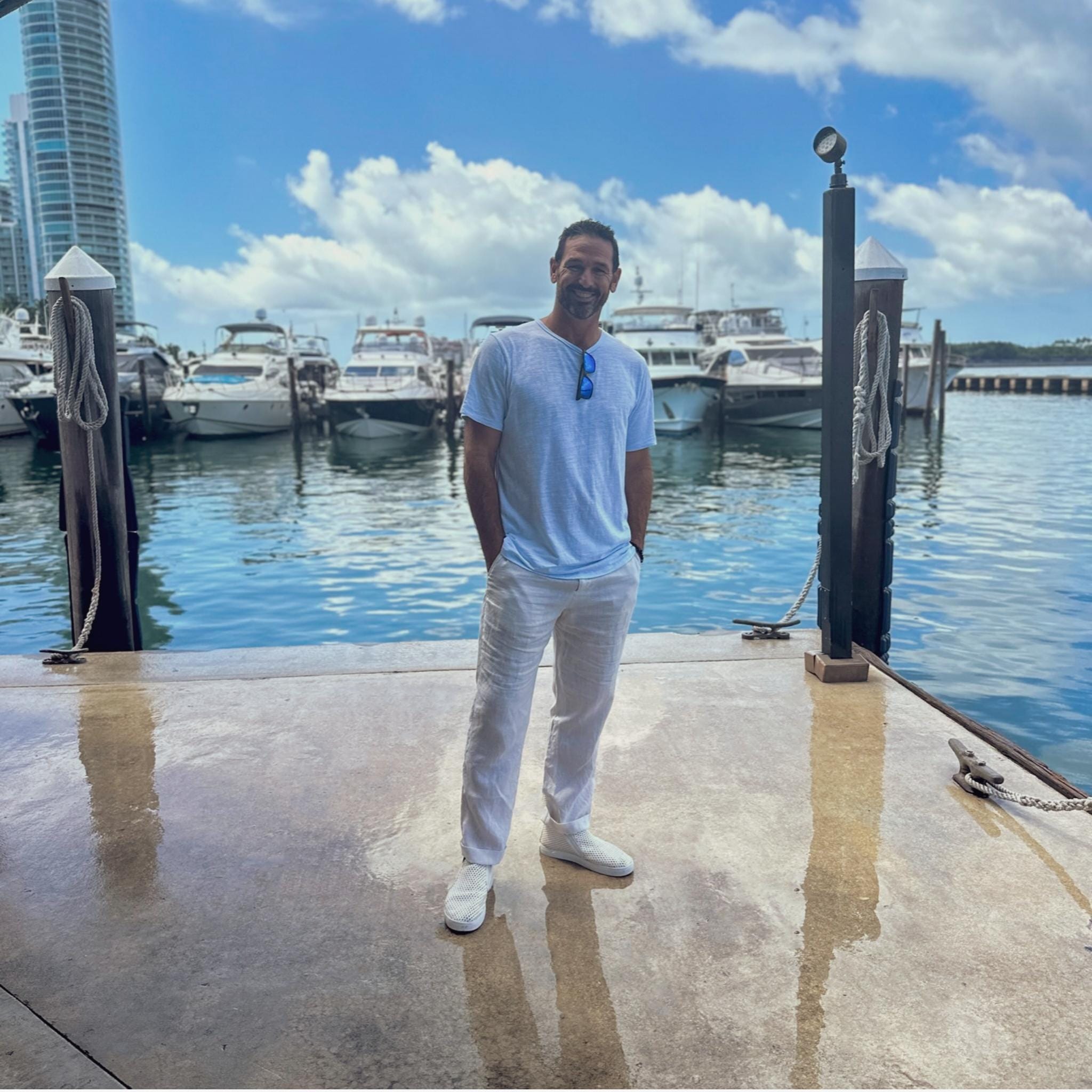 Jibs Mid Rise Soft White leather slip-on sneaker shoes sustainable Editorial