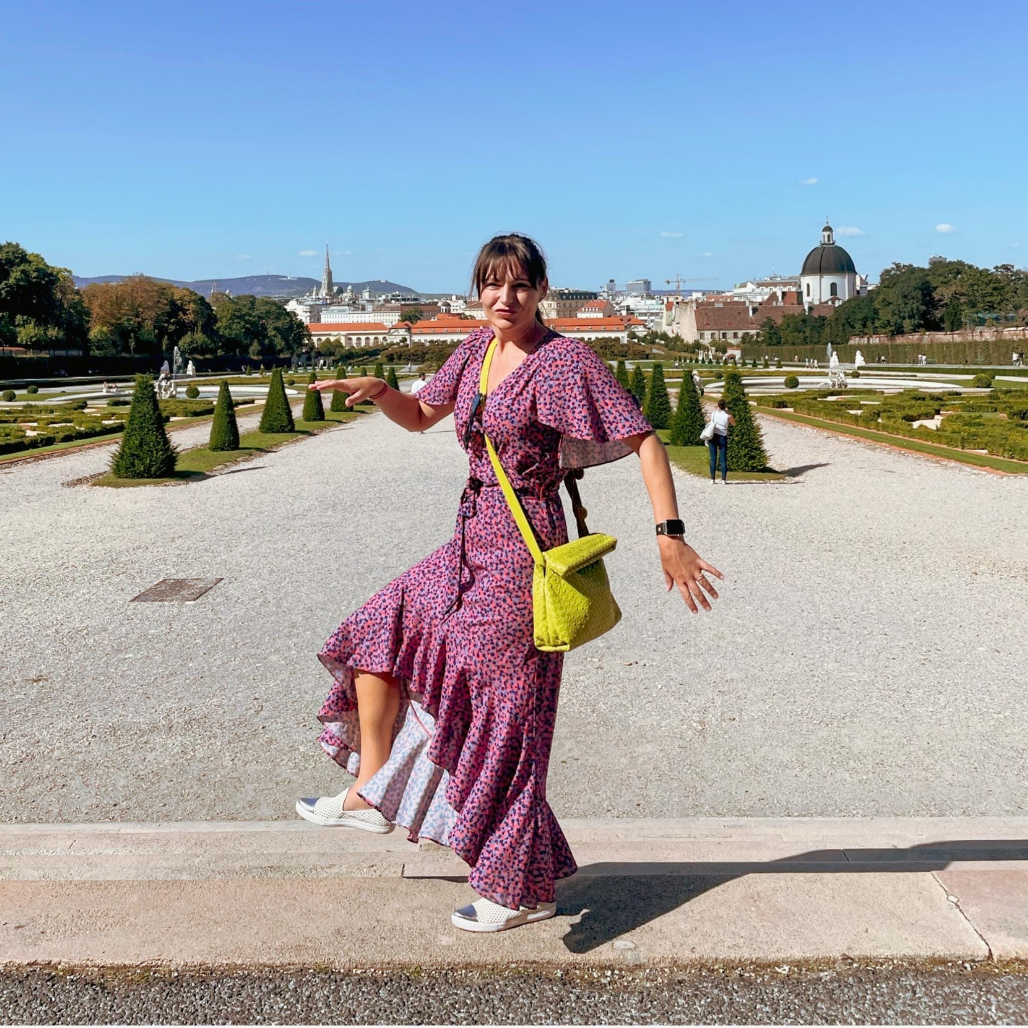 Jibs Slim Soft White + Silver Toe Cap leather slip-on sneaker flat shoes sustainable Editorial