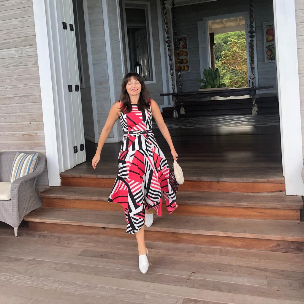 Jibs Slim Soft White leather slip-on sneaker flat shoes sustainable Editorial