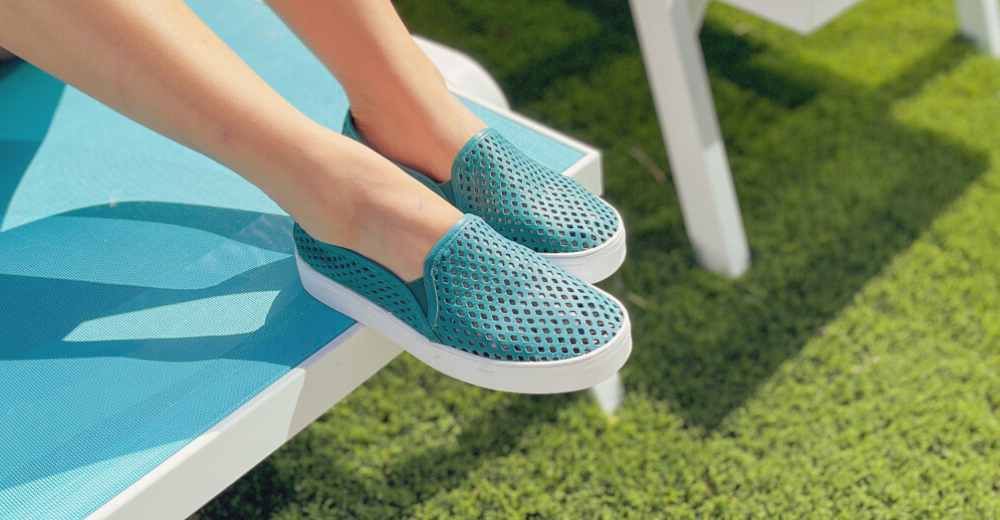 Vionic midi 2025 perf sale